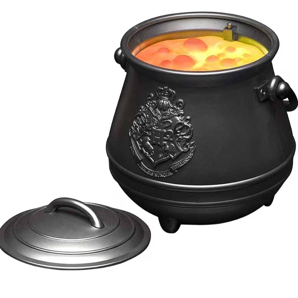 *NEW* Harry Potter Cauldron Light Multi-Color